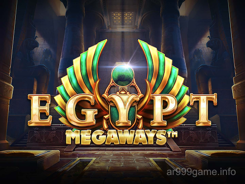 Egypt Megaways