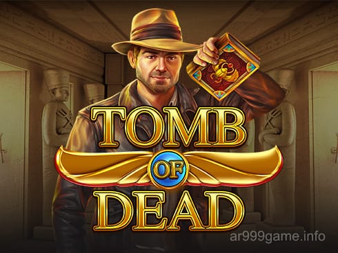 Tomb of Dead_ Power 4 slots
